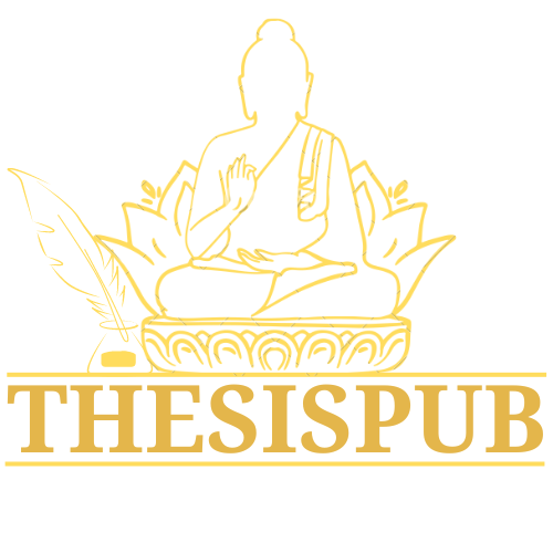 ThesisPub Thesis and Publications